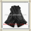 2013 cctv advertised mens thick warm driving gloves